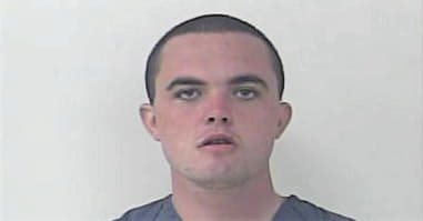 Martial Fleurmont, - St. Lucie County, FL 